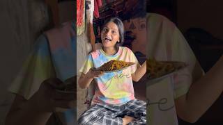 Ghar per chaumin banai 😱🤤 newminivlog trending vlog minivlog youtubeshorts 063 [upl. by Eedya]