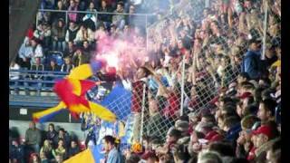 AC Sparta Praha vs SK Slavia Praha [upl. by Enayr118]