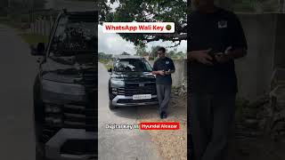 Ab car chalegi digital key se kya hai khas features dekhe video [upl. by Laved]