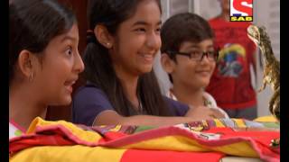 Baal Veer  बालवीर  Episode 567  30th October 2014 [upl. by Jacklin236]