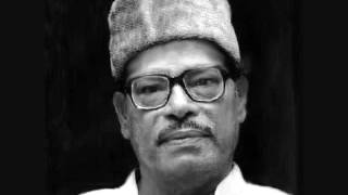 Dukkho Amake Dukhi Koreni 1985  Manna Dey [upl. by Deva]