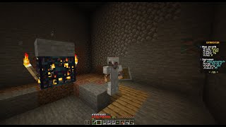 live sur dynastia on aménage un spawner [upl. by Adnuhser]