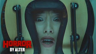 Horror Short Film quotKoreatown Ghost Storyquot  ALTER  Starring Margaret Cho  Online Premiere [upl. by Odlareg]