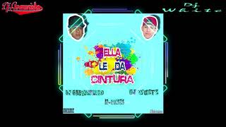 N Fasis Ella Le Da Cintura Mix Dj White Feat Dj Germaniako [upl. by Aznerol]