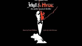 Jekyll amp Hyde Alive [upl. by Ahcire]