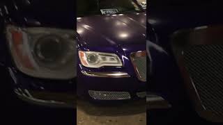 chrysler swangas slab austin carshow dallas houston car show [upl. by Feirahs251]