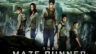 The Maze Runner 2 The Scorch Trials [upl. by Meesan237]