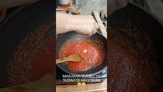 masak sambal terong dan tahu [upl. by Marylin402]