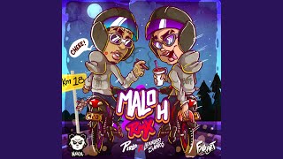 Malo H Remix [upl. by Raynata675]