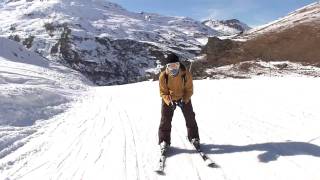 Les Trois Vallées [upl. by Eilojne]