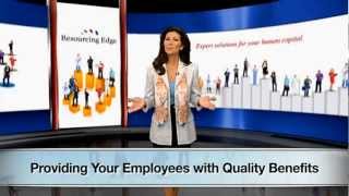 Offering An Employee Benefits Package To Recruit and Retain Quality Employees [upl. by Banky]