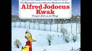 Harlekijn  Alfred Jodocus Kwak Musikfabel 1985 [upl. by Any]