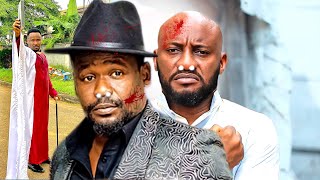 DEADMAN WALKING Zubby Michael Full Movie Nigerian Latest 2023 Full Movie [upl. by Barris]