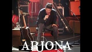 Ricardo Arjona  Intimo Puerto Rico [upl. by Seaddon]