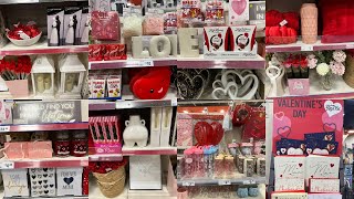 THE RANGE VALENTINES DAY GIFTS amp DECOR COLLECTION WITH PRICE 2024  THE RANGE HAUL  TRAVELANDSHOP [upl. by Hgiellek]