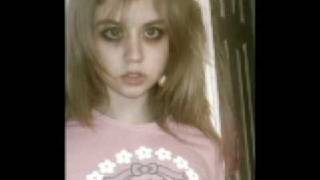 Allison Harvard aka creepychanANTM CYCLE 12 [upl. by Daraj114]