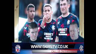 The Gers TV LIVE SHOW TUESDAY 22nd OCT 24 [upl. by Elocan]