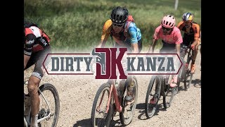 The Groad to Kanza Ep 5 Dirty Kanza [upl. by Kittie]