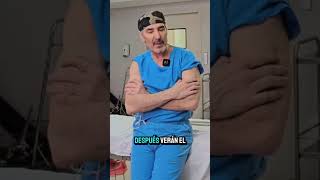 Paciente de 40 años lipo con retraction [upl. by Akiret329]