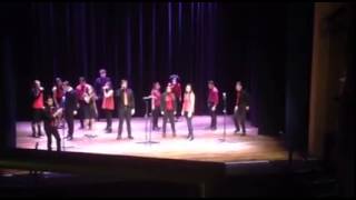 APs Winning ICCA South Quarterfinal Set [upl. by Assirac959]