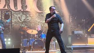 Clutch  Full Concert Houston 100424 HD [upl. by Ahsenyl]