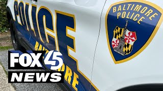 Woman fatally shot in Brewers Hill early Monday morning according to police [upl. by Hales]