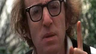 woody allenil finale di amore e guerra [upl. by Marquez154]