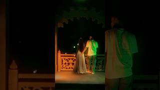 Agar Tum Sath Ho 👀👻 4k gost Romantic status video 4kstatus shortstrendingnewsongfullscreen [upl. by Tirzah514]