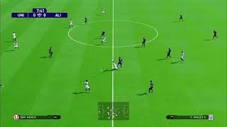 PES 2017  Mod de gráficos similar al PES 2021 [upl. by Eelarbed]