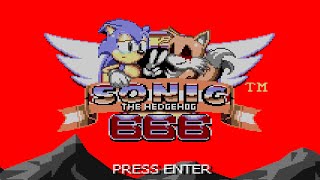 Sonic2exe Part 1  The Prequel To Sonicexe [upl. by Nerak]