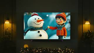 Give the Gift of Cinematic Brightness This Holiday  VIZIO Quantum Pro [upl. by Ahsienauq651]