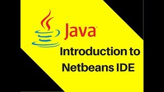 41 Introduction to Netbeans IDE Practical Free Java Course  Tutorial  Lecture [upl. by Nehepts]