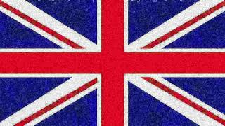 British Anthem Earrape [upl. by Kelci]