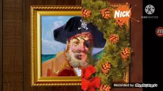 Spongebob Squarepants Theme Song Original VS Christmas Who [upl. by Salena]