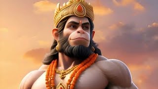 hanuman vs Raven jay shir ram🙏🚩yt youtube short video 🙏🚩 [upl. by Cunningham]