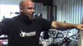 EliteFTScom  Wendler Warm Up [upl. by Oscar]