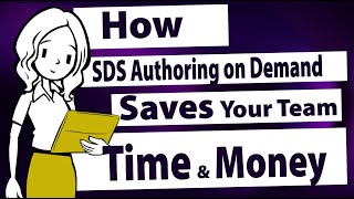 How Much Does Safety Data Sheet Authoring Cost [upl. by Luann584]