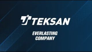 Teksan Generator [upl. by Housum]