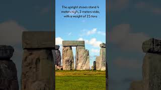 Facts About Stonehenge [upl. by Boice]