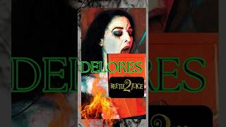 Los mejores momentos de Dolores  Beetlejuice 2 [upl. by Notsreik112]