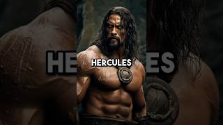 The Birth of Hercules Greek Mythology Explained [upl. by Arabela]