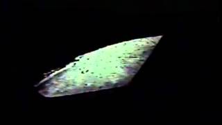 NASA Astronauts know there is a Firmament above and cannot breach it 1968 [upl. by Dloraj]