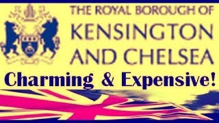 Royal Borough of Kensington and Chelsea Documentary Real State Truth [upl. by Frazer]