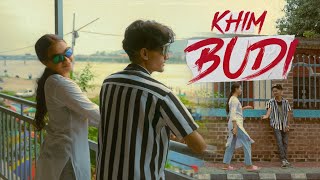 KHIM  BUDI  Music Video [upl. by Gundry]