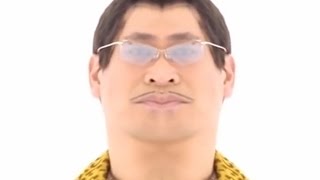 YTP Pen Pineapple elppaeniP neP [upl. by Lamond874]