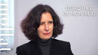 Dorothée de Monfreid  Un très très gros gâteau au chocolat [upl. by Pazia]