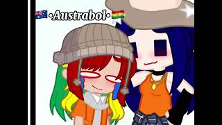 •Ships de Countryhumansreto de MiniClondeArgentina🇵🇭🇳🇿🇦🇺🇧🇴🇰🇵🇲🇳countryhumans [upl. by Yasmeen]