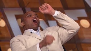 Charles Barkley funny moments [upl. by Illona846]