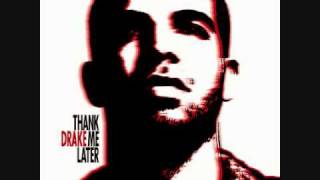 Drake Up All Night Ft Nicki Minaj With Lyrics [upl. by Lathe904]