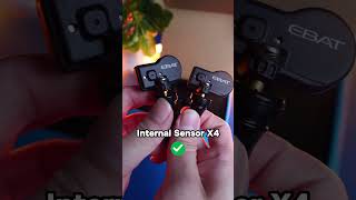 Steelmate Ebat TPMS Unboxing Review [upl. by Isaiah]